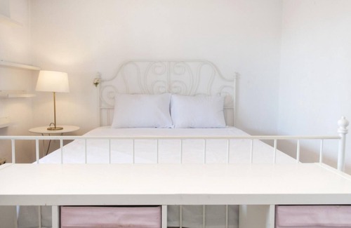 Bagcilar Apartamento | Central Flat with City View and Terrace in Sisli