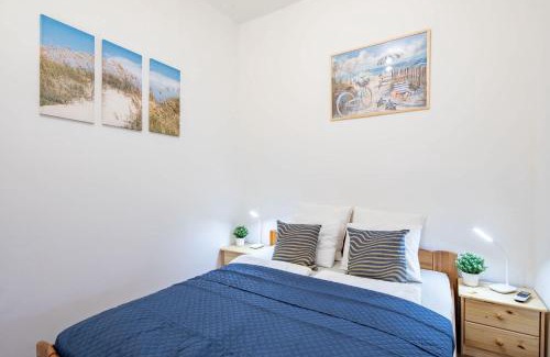 Sashegy Apartamento | Central - Free parking - Green