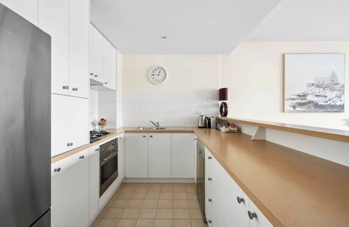 Geelong Apartamento | Central Geelong Waterfront Executive Stay