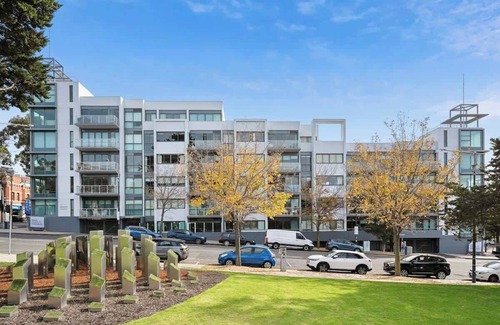 Geelong Apartamento | Central Geelong Waterfront Executive Stay