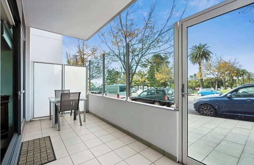 Geelong Apartamento | Central Geelong Waterfront Executive Stay