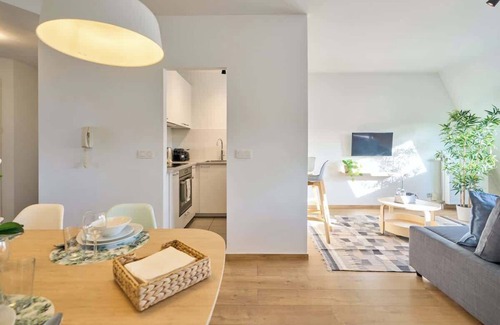 Lower Town Apartamento | Central Grand Place Escape 6