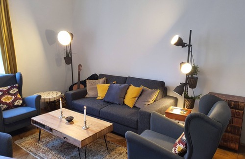 Lend Apartamento | Central Graz Apartments by Paymán Club