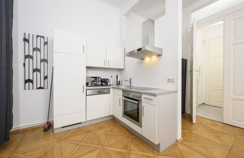 Geidorf Apartamento | Central Graz Getaway – Sleeps 4