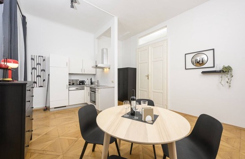Geidorf Apartamento | Central Graz Getaway – Sleeps 4
