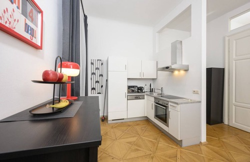 Geidorf Apartamento | Central Graz Getaway – Sleeps 4