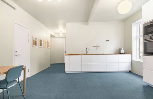 Stavanger Hotel | Central Guest House