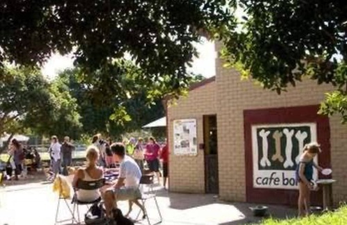 Haberfield Apartamento | Central Haberfield Village 5* eateries. Pet/family friendly. Free park.