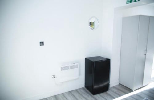 South Harrow Apartamento | Central Harrow Cozy Apartment with free parking