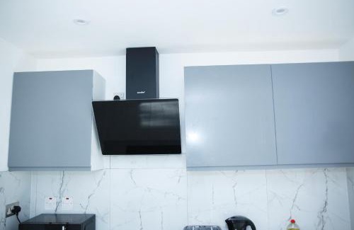 South Harrow Apartamento | Central Harrow Cozy Apartment with free parking