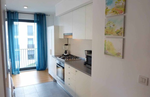 Mouraria Apartamento | NUEVO CENTRAL * * * VISTAS DEL CASTILLO freeparking * duerme 4