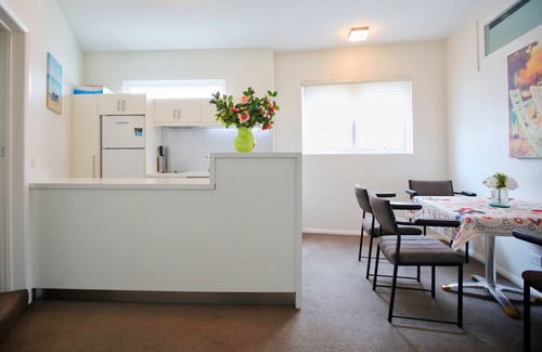 Sullivan's Cove Apartamento | Central Hobart - Beautiful Apartment