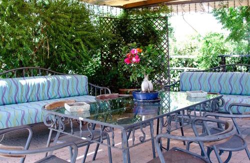 Alia Casa | Central holiday home with pool