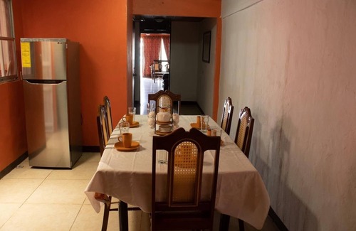 Managua Casa | Casa Central inc. AC, Garage, TV 58", Wifi, Garage