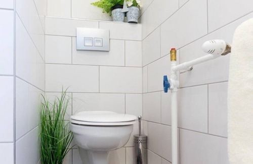 Inner City Budapest Apartamento | Central Homy Studio for Couples