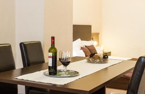 Palace District Hotel | Central Hotel 21