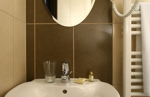 Palace District Hotel | Central Hotel 21