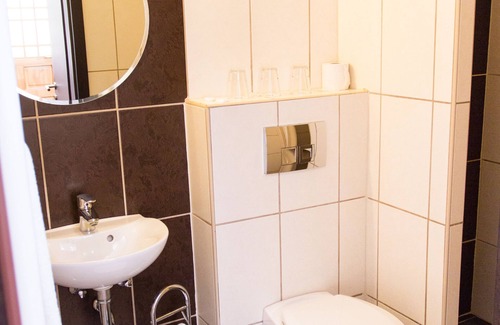 Palace District Hotel | Central Hotel 21