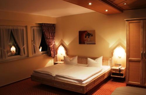 Winterberg Hotel | Central-Hotel