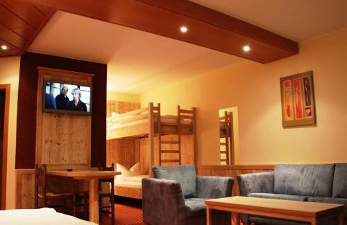 Winterberg Hotel | Central-Hotel