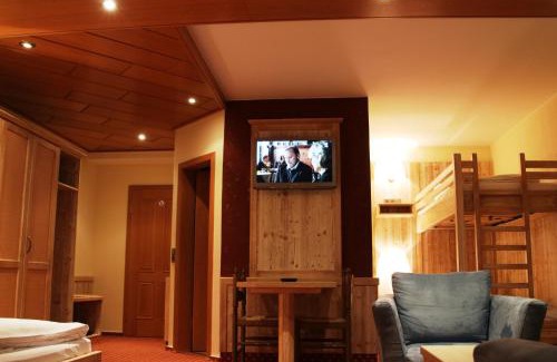 Winterberg Hotel | Central-Hotel