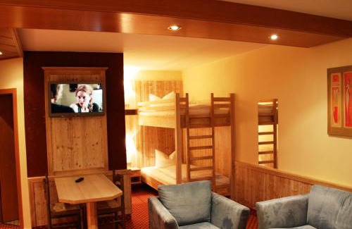 Winterberg Hotel | Central-Hotel