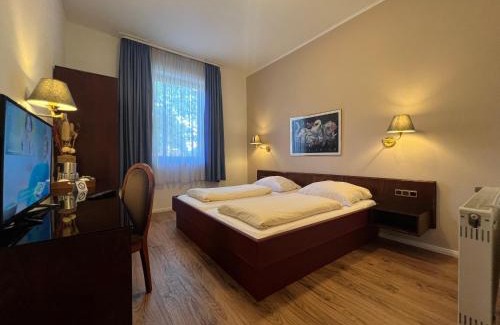 Worms Hotel | Central Hotel