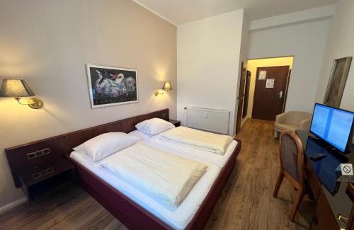 Worms Hotel | Central Hotel