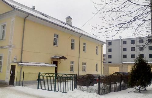 Narva Hotel | Central Hotel