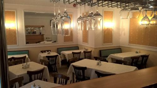Narva Hotel | Central Hotel