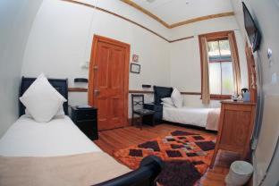 Simon's Town Cama Y Desayuno | Central Hotel Guest House
