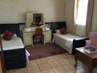 Simon's Town Cama Y Desayuno | Central Hotel Guest House