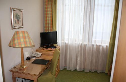 Mitte Hotel | Central-Hotel Kaiserhof