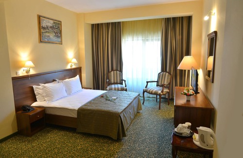 Ploiesti Hotel | Central Hotel