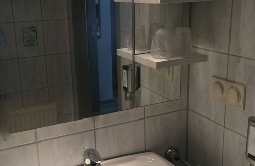 Troisdorf Hotel | Central Hotel Troisdorf