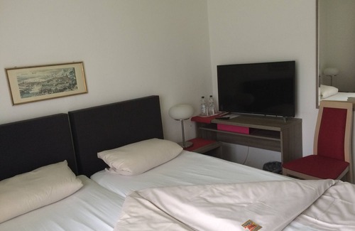Troisdorf Hotel | Central Hotel Troisdorf