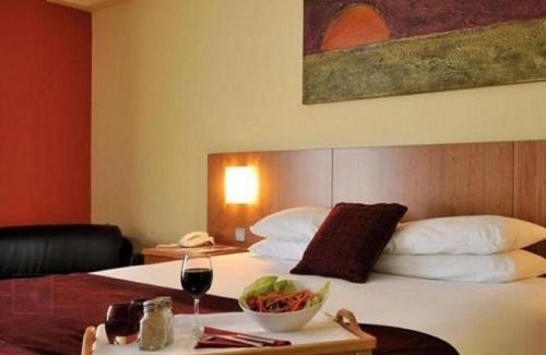 Tullamore Hotel | Central Hotel Tullamore