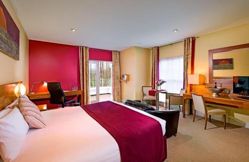 Tullamore Hotel | Central Hotel Tullamore