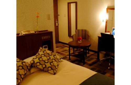 Yokosuka Hotel | Central Hotel - Vacation STAY 99771v