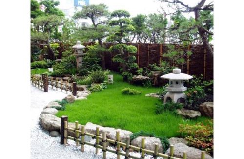 Yokosuka Hotel | Central Hotel - Vacation STAY 99769v