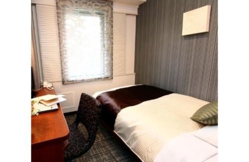 Yokosuka Hotel | Central Hotel - Vacation STAY 99763v