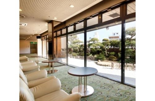 Yokosuka Hotel | Central Hotel - Vacation STAY 99763v