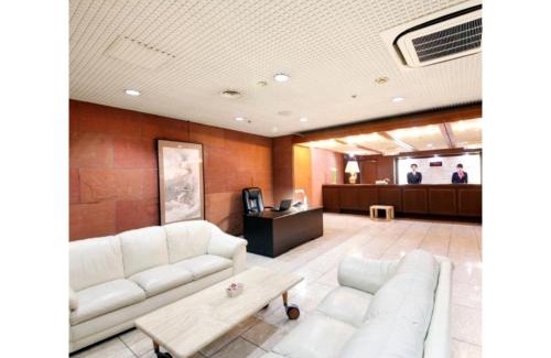 Yokosuka Hotel | Central Hotel - Vacation STAY 99767v