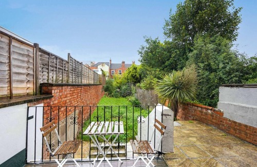 Northampton Casa | Central House - Pool Table, SmartTV, Wifi+Parking