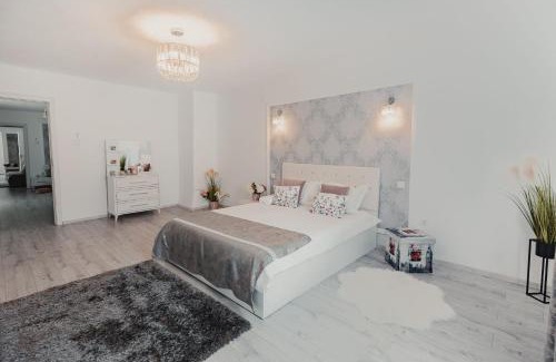 Sighisoara Apartamento | Central House