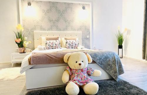 Sighisoara Apartamento | Central House