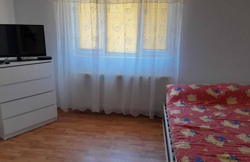 Tulcea Casa | Central house