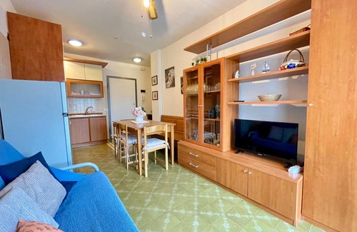 Porto Santa Margherita Apartamento | Apartamento céntrico con piscina compartida
