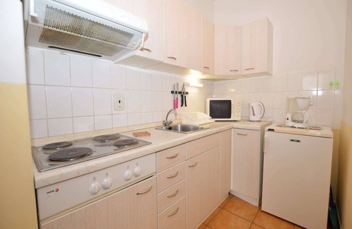 Jachymov Apartamento | Apartamento en Jachymov cerca de Skilift