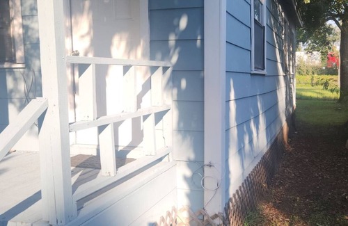 Hogan's Creek Casa | Central Jax Cozy home